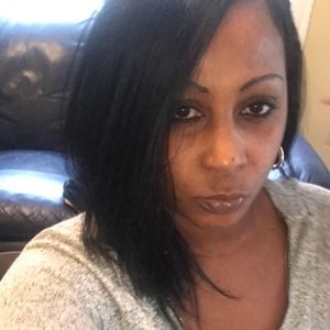 Meet your Posher, Candice